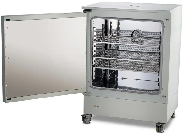 Шкаф сушильный ШС-200 СПУ, с принудительной конвекцией